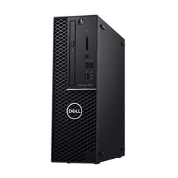 Dell Precision 3431 SFF Core i7-8700 3.2 - SSD 128 GB - 64GB