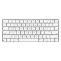 Apple Πληκτρολόγιο QWERTY τούρκικος Ασύρματο Magic Keyboard (2021)