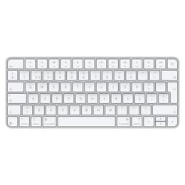 Apple Πληκτρολόγιο QWERTY τούρκικος Ασύρματο Magic Keyboard (2021)