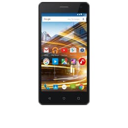 Archos Alba 5 8GB - Μαύρο - Ξεκλείδωτο