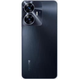 Realme C55 128GB - Μαύρο - Ξεκλείδωτο