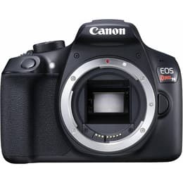Reflex EOS Rebel T6 - Μαύρο Canon