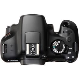 Reflex EOS Rebel T6 - Μαύρο Canon