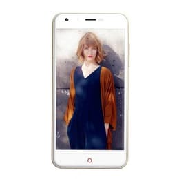 Zopo ZP530 8GB - Άσπρο - Ξεκλείδωτο