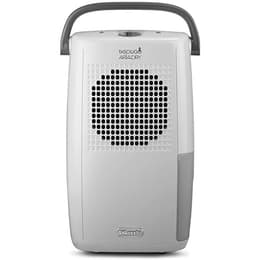 Delonghi DX10WGY Αφυγραντήρας αέρα