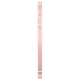 iPhone SE (2016) 16GB - Ροζ Χρυσό - Ξεκλείδωτο