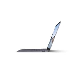 Microsoft Surface Laptop 3 13"(2019) - Core i5-1035G7 - 8GB - SSD 256 GB QWERTY - Αγγλικά