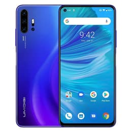 Umidigi F2 128GB - Μπλε - Ξεκλείδωτο