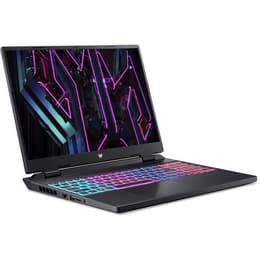 Acer Predator Helios Neo 16 PHN16-71 16" - Core i9-13900HX - 16GB - SSD 1 TBGB Nvidia GeForce RTX 4060 AZERTY - Γαλλικό