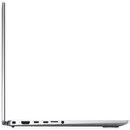 Dell Latitude 9420 14" (2021) - Core i7 - Gen 11 (G) - 16GB - SSD 512 GB AZERTY - Γαλλικό