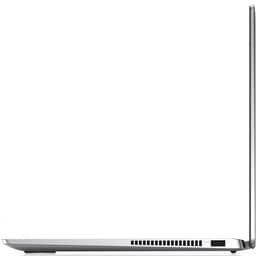 Dell Latitude 9420 14" (2021) - Core i7 - Gen 11 (G) - 16GB - SSD 512 GB AZERTY - Γαλλικό