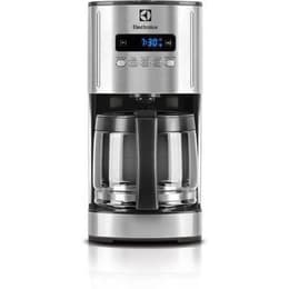 Μηχανή Espresso Χωρίς κάψουλες Electrolux EKE966 1.8L - Γκρι