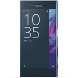 Sony Xperia XZ 64GB - Μπλε - Ξεκλείδωτο