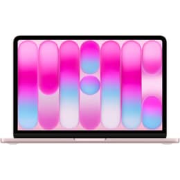 MacBook Neo 13" (2026) - Apple A18 Pro 6‑core CPU καιGPU 5-Core - 8GB RAM - SSD 256GB - Πρότυπο - QWERTZ - Γερμανικό