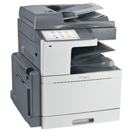 Lexmark X950DE Εκτυπωτής Pro