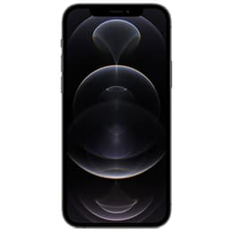iPhone 12 Pro 512GB - Graphite - Ξεκλείδωτο