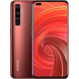 Realme X50 Pro 5G 128GB - Κόκκινο - Ξεκλείδωτο