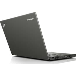 Lenovo ThinkPad X240 12"(2013) - Core i5-4200U - 4GB - HDD 1 tb AZERTY - Γαλλικό