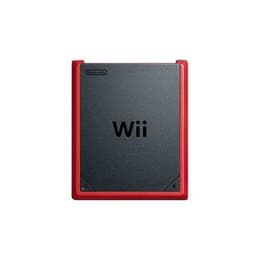 Nintendo Wii Mini - Κόκκινο