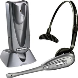 Plantronics C65 Ακουστικά Μικρόφωνο - Ασημί
