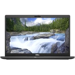 Dell Latitude 7330 13" (2022) - Core i7-1265U - 32GB - SSD 1 tb QWERTZ - Γερμανικό