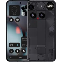 Phone (3) 256GB - Μαύρο - Ξεκλείδωτο