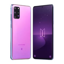 Galaxy S20+ 5G 256GB - Μωβ - Ξεκλείδωτο