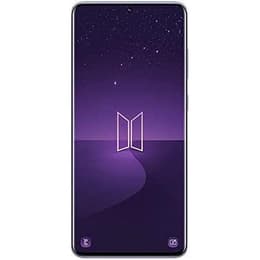 Galaxy S20+ 5G 256GB - Μωβ - Ξεκλείδωτο