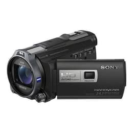 Sony HDR-PJ580VE Βιντεοκάμερα - Μαύρο