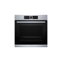 Bosch HBG6730S1 Φούρνος Πολυλειτουργική παλμικής θερμότητας