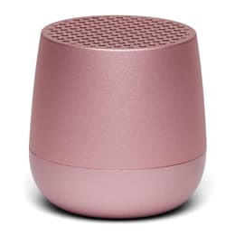 Lexon Mino+ Bluetooth Ηχεία - Ροζ