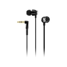 - Sennheiser Cx 3.00
