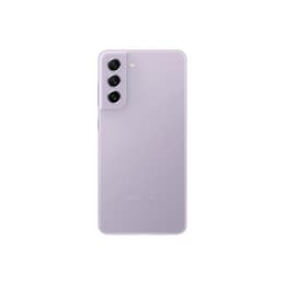 Galaxy S21 FE 5G 128GB - Μωβ - Ξεκλείδωτο
