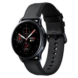 Samsung Ρολόγια Galaxy Watch Active2 44mm Παρακολούθηση καρδιακού ρυθμού GPS - Μαύρο