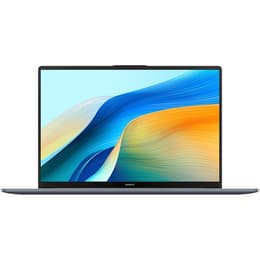 Huawei MateBook D 16" (2022) - Core i5 - Gen 12 (H) - 16GB - SSD 512 GB QWERTY - Ισπανικό