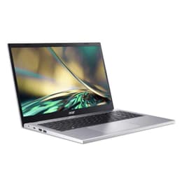 Acer Aspire 3 15" (2022) - Ryzen 5 7520U - 8GB - SSD 512 GB AZERTY - Γαλλικό