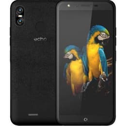 Echo Feeling Alcantara 16GB - Μαύρο - Ξεκλείδωτο