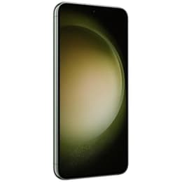 Galaxy S23 128GB - Πράσινο - Ξεκλείδωτο
