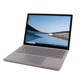 Microsoft Surface Laptop 1782 13"(2012) - Core m3-7Y30 - 4GB - HDD 128 Gb AZERTY - Γαλλικό