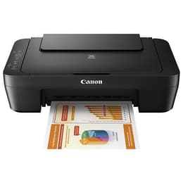 Canon PIXMA MG2555S Εκτυπωτής ψεκασμού μελάνης