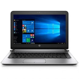 HP ProBook 430 G3 13" () - Core i5-5300U - 4GB - SSD 240 Gb AZERTY - Γαλλικό