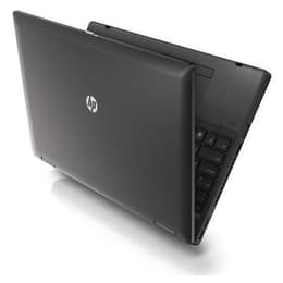 HP ProBook 6570b 15" (2013) - Celeron B840 - 4GB - SSD 240 Gb AZERTY - Γαλλικό