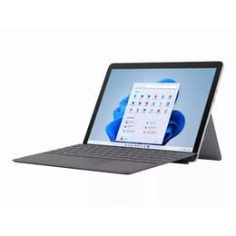 Microsoft Surface Go 2 10" Pentium Gold 4425Y - SSD 128 GB - 8GB Χωρίς πληκτρολόγιο