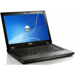 Dell Latitude E5410 14" (2010) - Core i3-350M - 4GB - HDD 250 Gb AZERTY - Γαλλικό