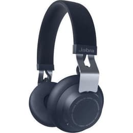 Jabra Move Style Edition wireless Ακουστικά Μικρόφωνο - Μαύρο