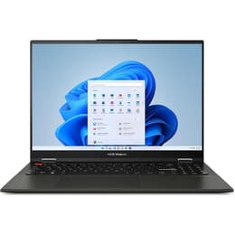 Asus Vivobook S 16 Flip TN3604YA 16" (2023) - Ryzen 7 - 7000 Series (U) - 16GB - SSD 512 GB QWERTY - Ισπανικό