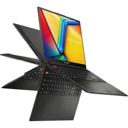 Asus Vivobook S 16 Flip TN3604YA 16" (2023) - Ryzen 7 - 7000 Series (U) - 16GB - SSD 512 GB QWERTY - Ισπανικό