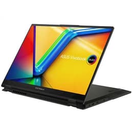 Asus Vivobook S 16 Flip TN3604YA 16" (2023) - Ryzen 7 - 7000 Series (U) - 16GB - SSD 512 GB QWERTY - Ισπανικό