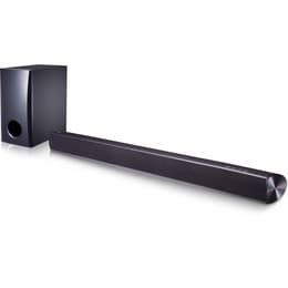 Soundbar & Home Cinema LG SH2 - Μαύρο