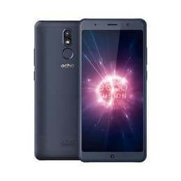 Echo Fusion 16GB - Μαύρο - Ξεκλείδωτο